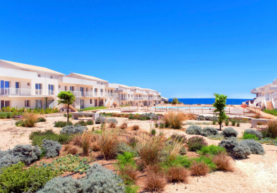 Casa Vacanze Residence Marzamemi Residence Home
